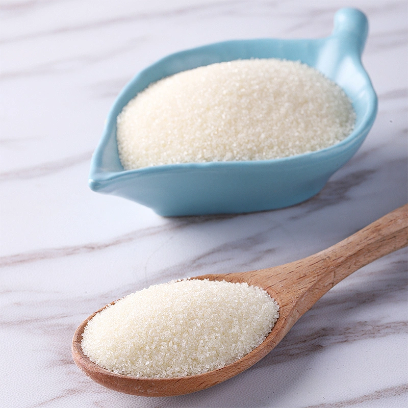 High quality halal edible gelatin powder 120-300 Bloom for cake candy