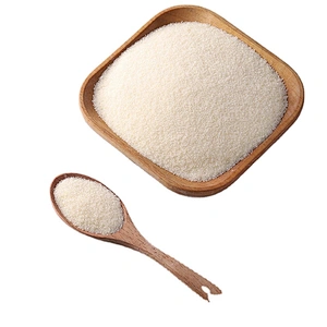 High quality halal edible gelatin powder 120-300 Bloom for cake candy
