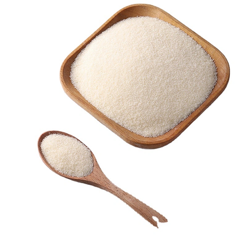 High quality halal edible gelatin powder 120-300 Bloom for cake candy